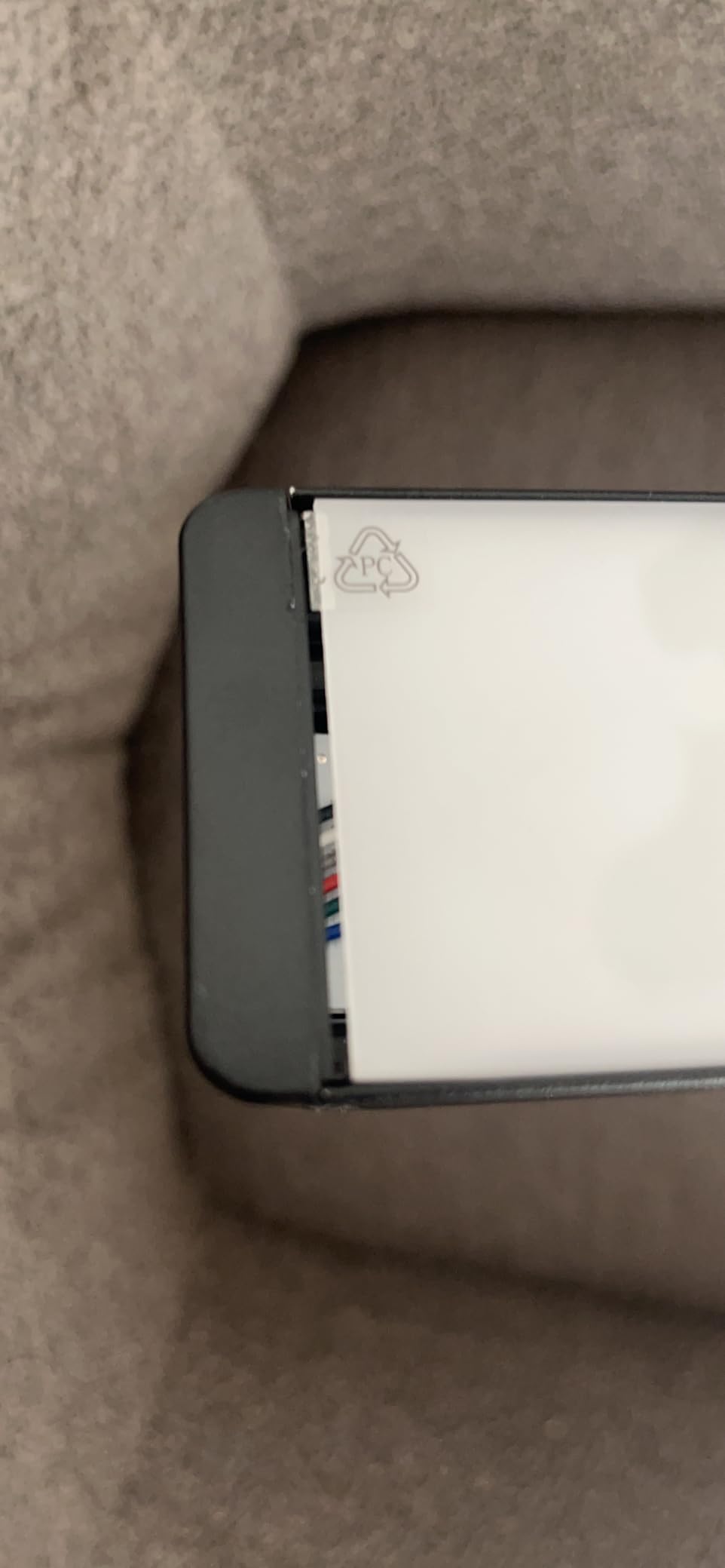 Tolles Licht, App braucht Eingewöhnung