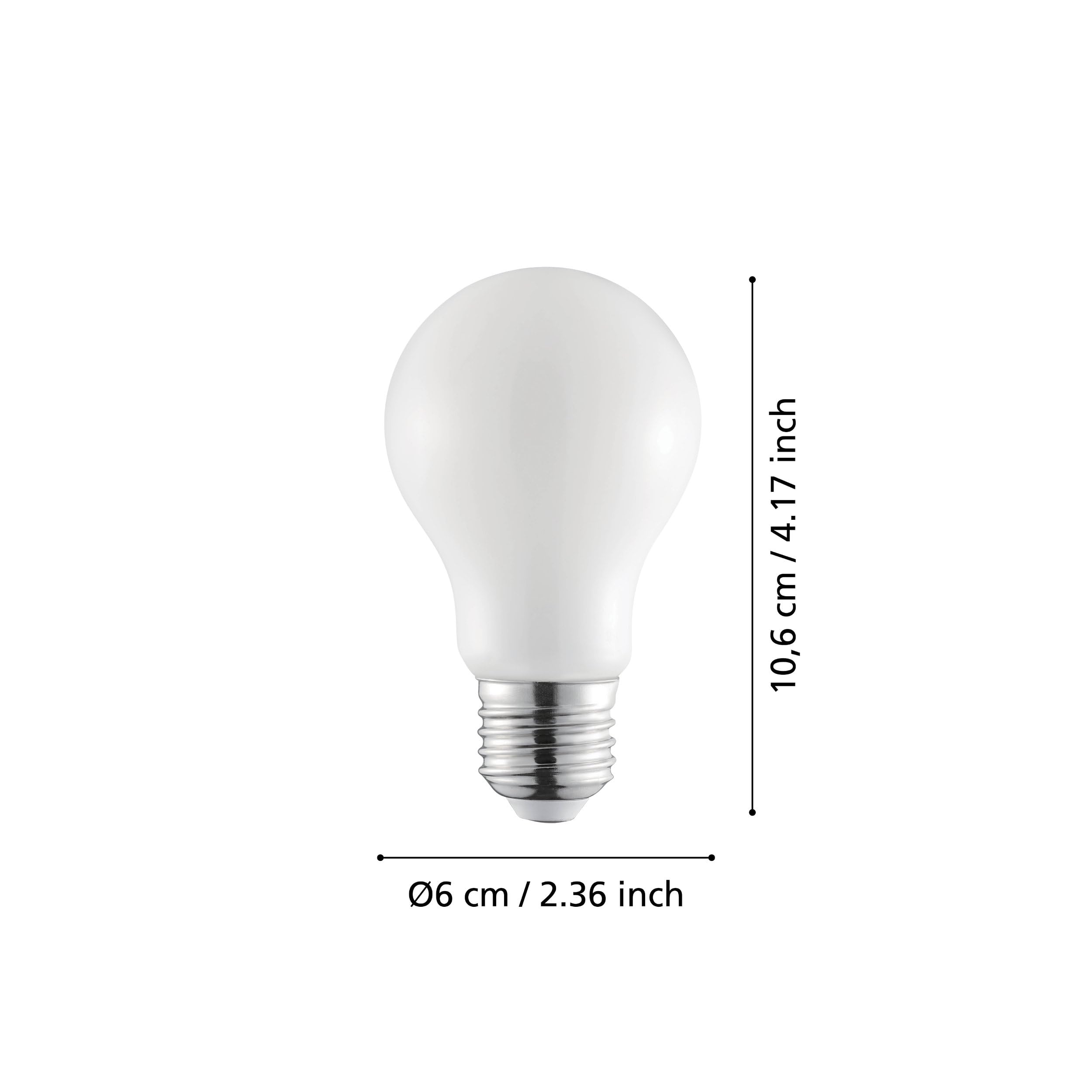 eglo-tag-nacht-e27-led-lampe-4-5-w-a60-6-cm-mit-d-mmerungssensor-warmwei image 3