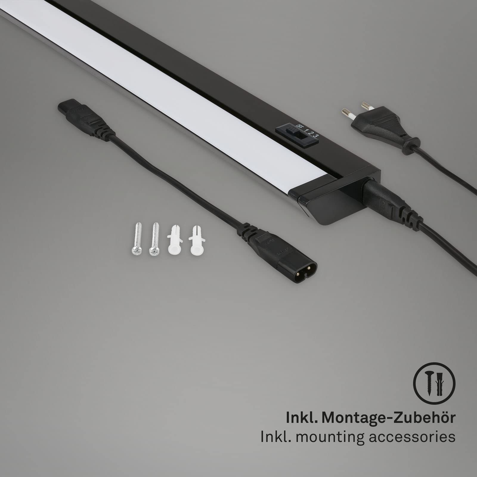 briloner-led-unterbaulampe-schwenkbar-cct-54-5-cm-schwarz image 4