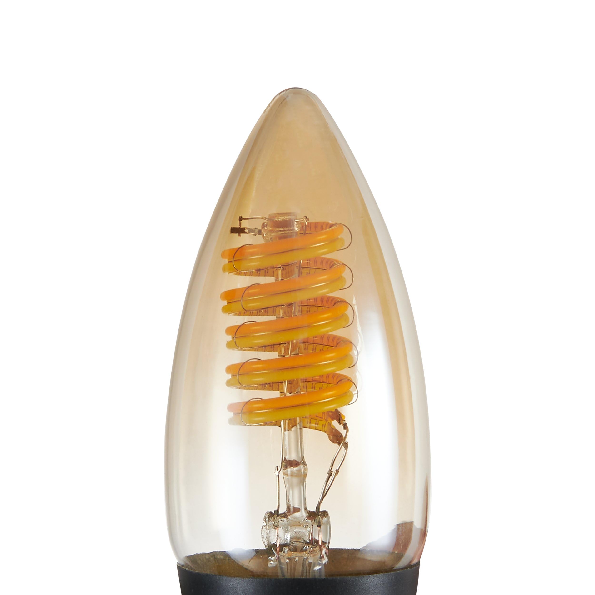 eglo-connect-z-c35-smart-home-led-leuchtmittel-e14-amber-vintage-dimmbar image 5