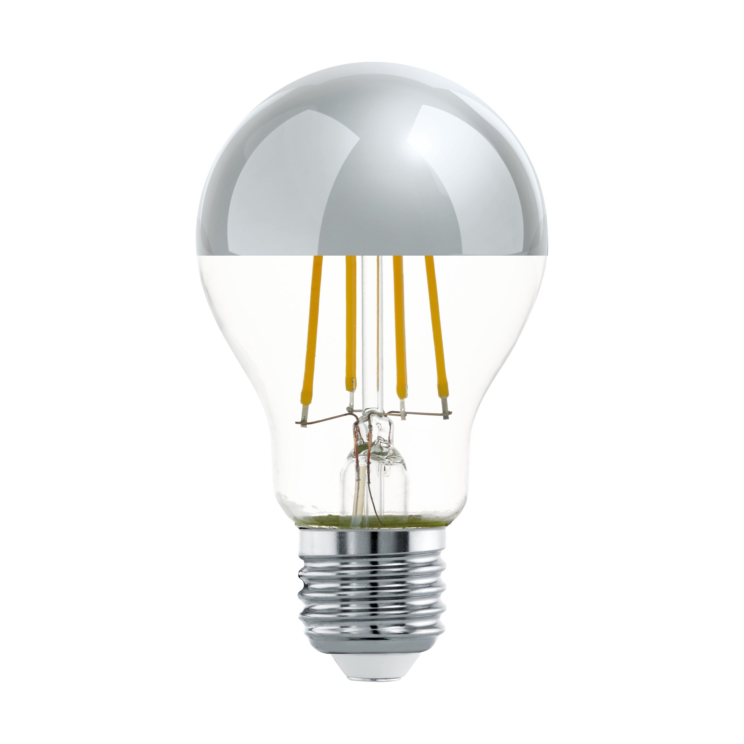 eglo-e27-led-kopfspiegellampe-gold-a60-7-5w image 8