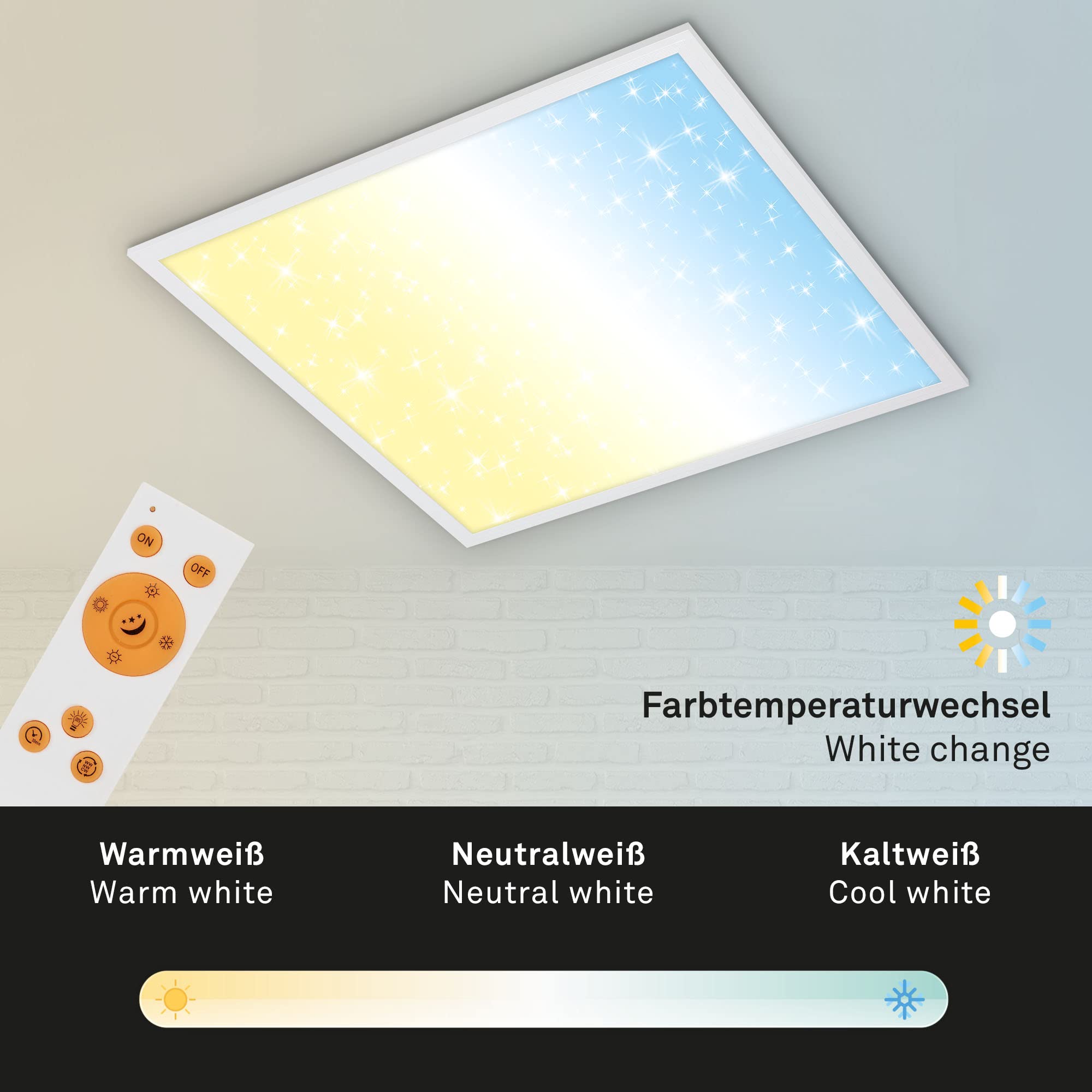 briloner-led-panel-deckenleuchte-sternenhimmel-36w-3800lm-cct-fernbedienung-59-6 image 3