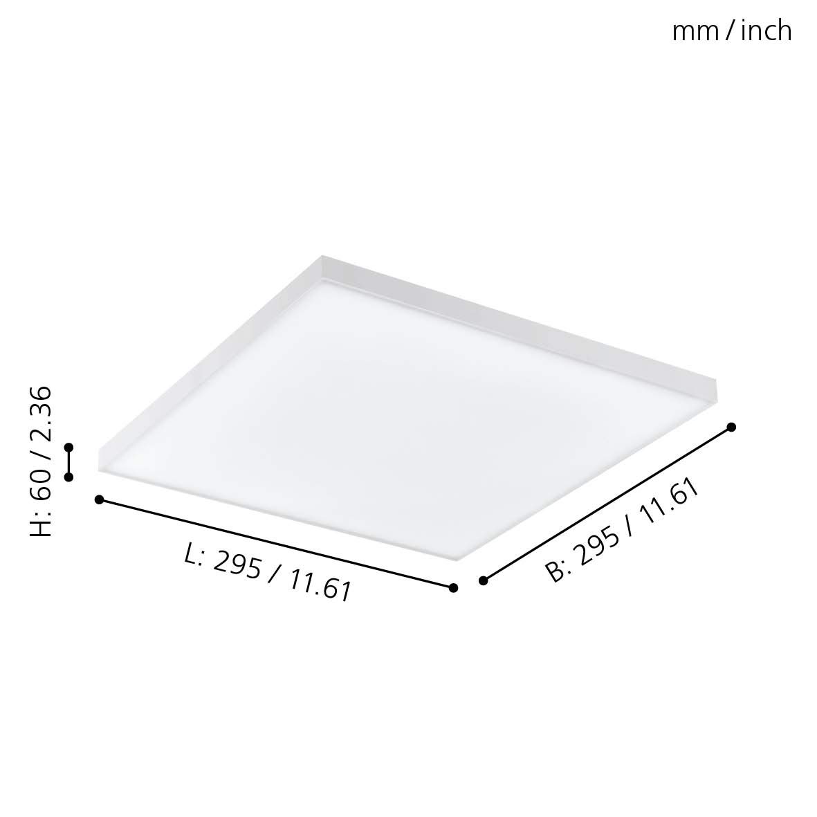 eglo-connect-turcona-c-smart-led-deckenleuchte-quadratisch-29-5-cm-wei image 6
