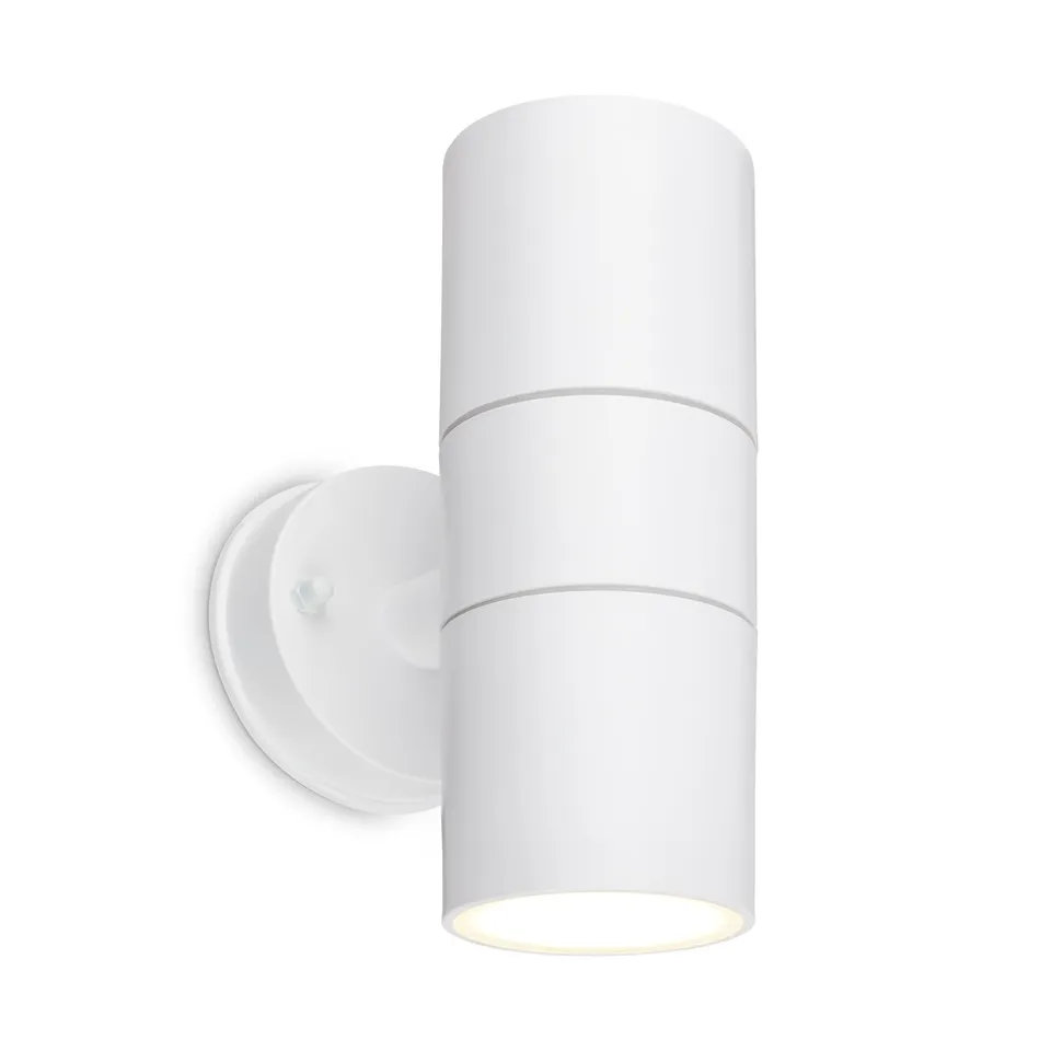 briloner-au-en-wandleuchte-up-down-gu10-ip54-wei-16x7-5x11-cm image 1