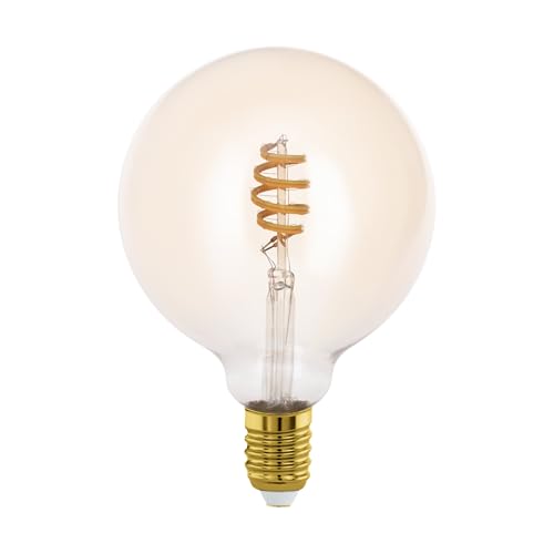 eglo-connect-z-smart-home-led-leuchtmittel-e27-g125-vintage-amber-dimmbar-zigbee image 6