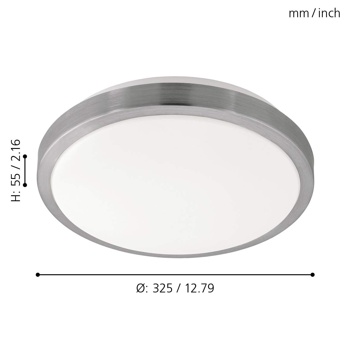 eglo-competa-1-led-deckenleuchte-rund-32-5-cm-warmwei image 4