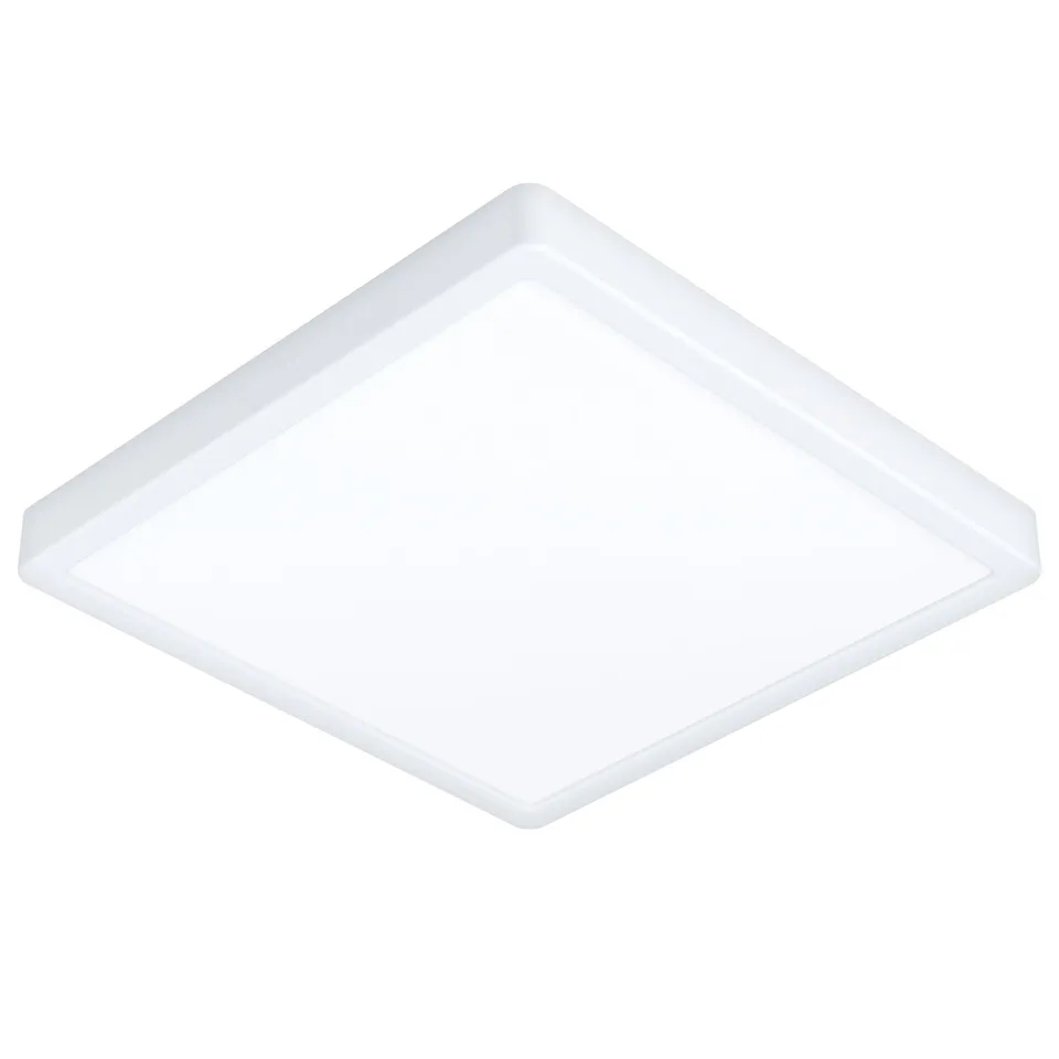 eglo-fueva-5-led-deckenleuchte-28-5-cm-wei-neutralwei-ip44-bad image 1