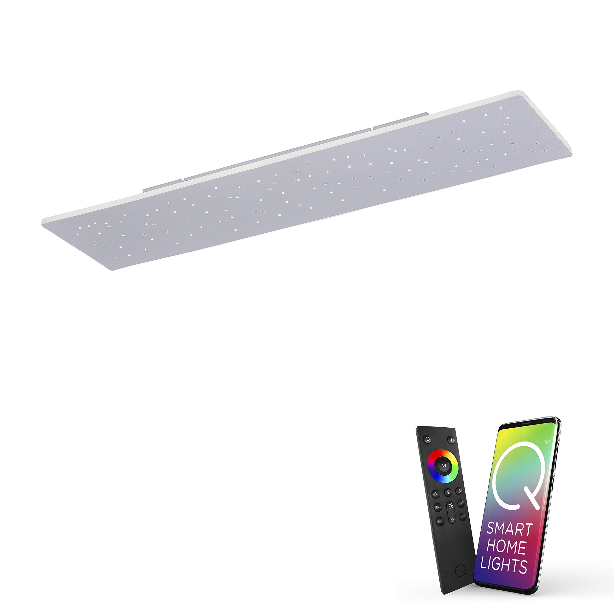 paul-neuhaus-q-nightsky-led-deckenleuchte-smart-home-sternenhimmel-48cm-zigbee image 8