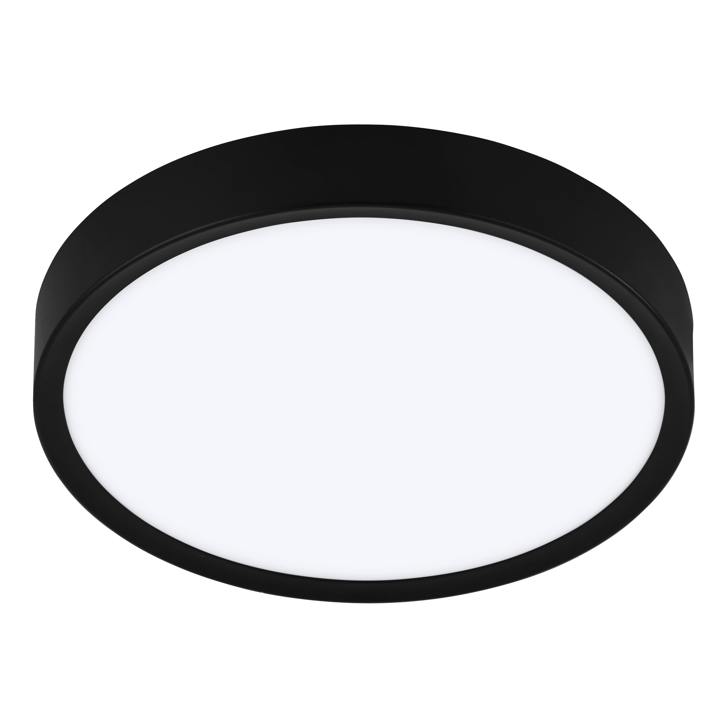 eglo-musurita-led-deckenleuchte-rund-34-cm-schwarz-wei image 1