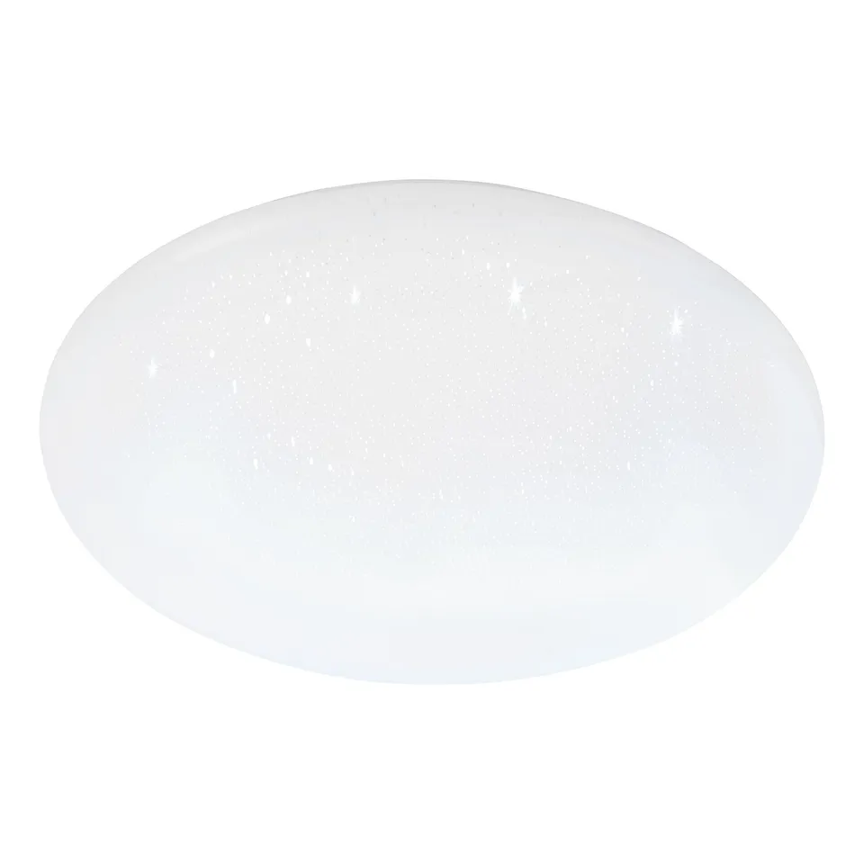 eglo-totari-c-led-deckenleuchte-rund-40-cm-wei-mit-kristall-effekt-rgb-und-fernb image 1
