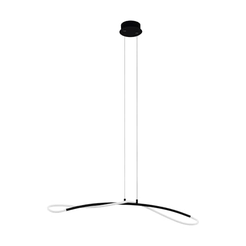 eglo-egidonella-led-pendelleuchte-90-cm-schwarz-wei image 7