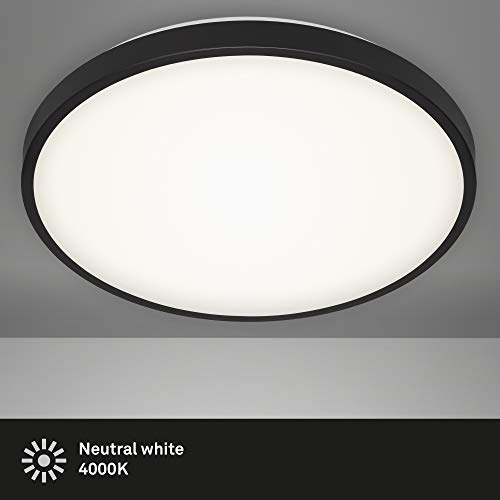 briloner-blackline-led-deckenleuchte-rund-schwarz-wei-38-5-cm-2650-lumen image 8