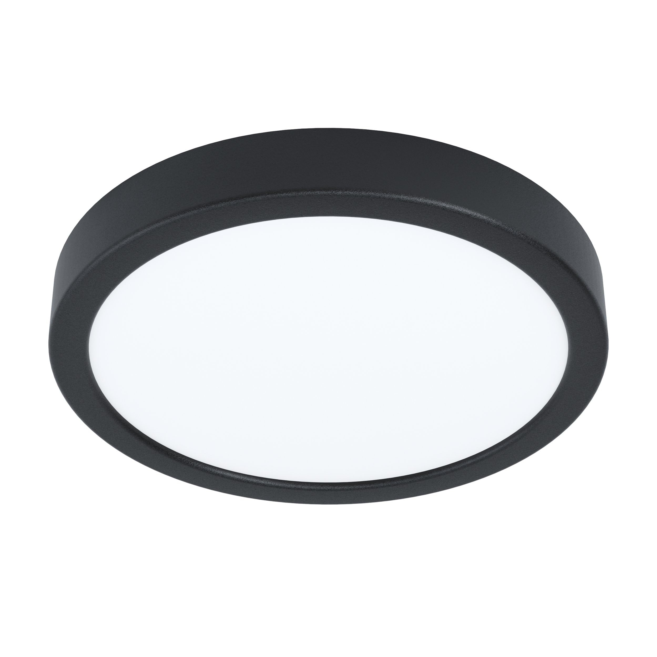 eglo-fueva-5-led-deckenleuchte-16-cm-aufbauleuchte-schwarz-wei-1200-lumen image 7