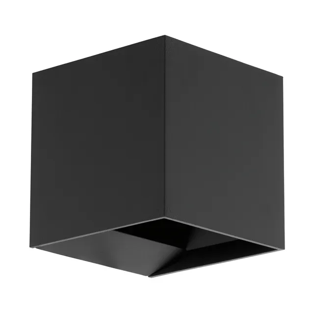 eglo-calpino-led-au-en-wandlampe-2-flammig-up-down-aluminium-anthrazit-ip54 image 1