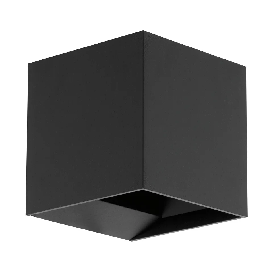 eglo-calpino-led-au-en-wandlampe-2-flammig-up-down-aluminium-anthrazit-ip54 image 1