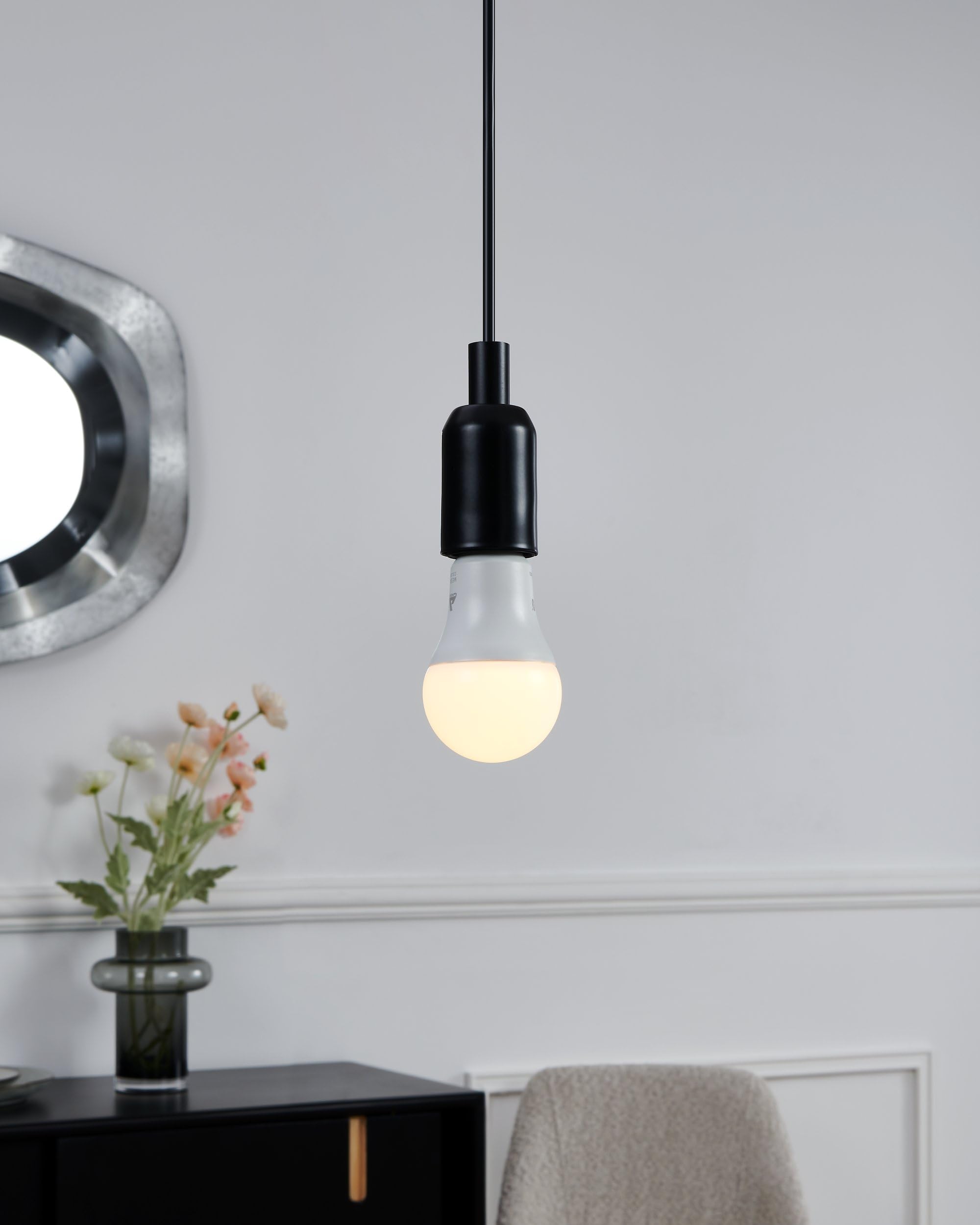 eglo-connect-z-smart-home-led-2er-set-e27-a60-zigbee-matter-rgb-dimmbar-mit-fern image 3