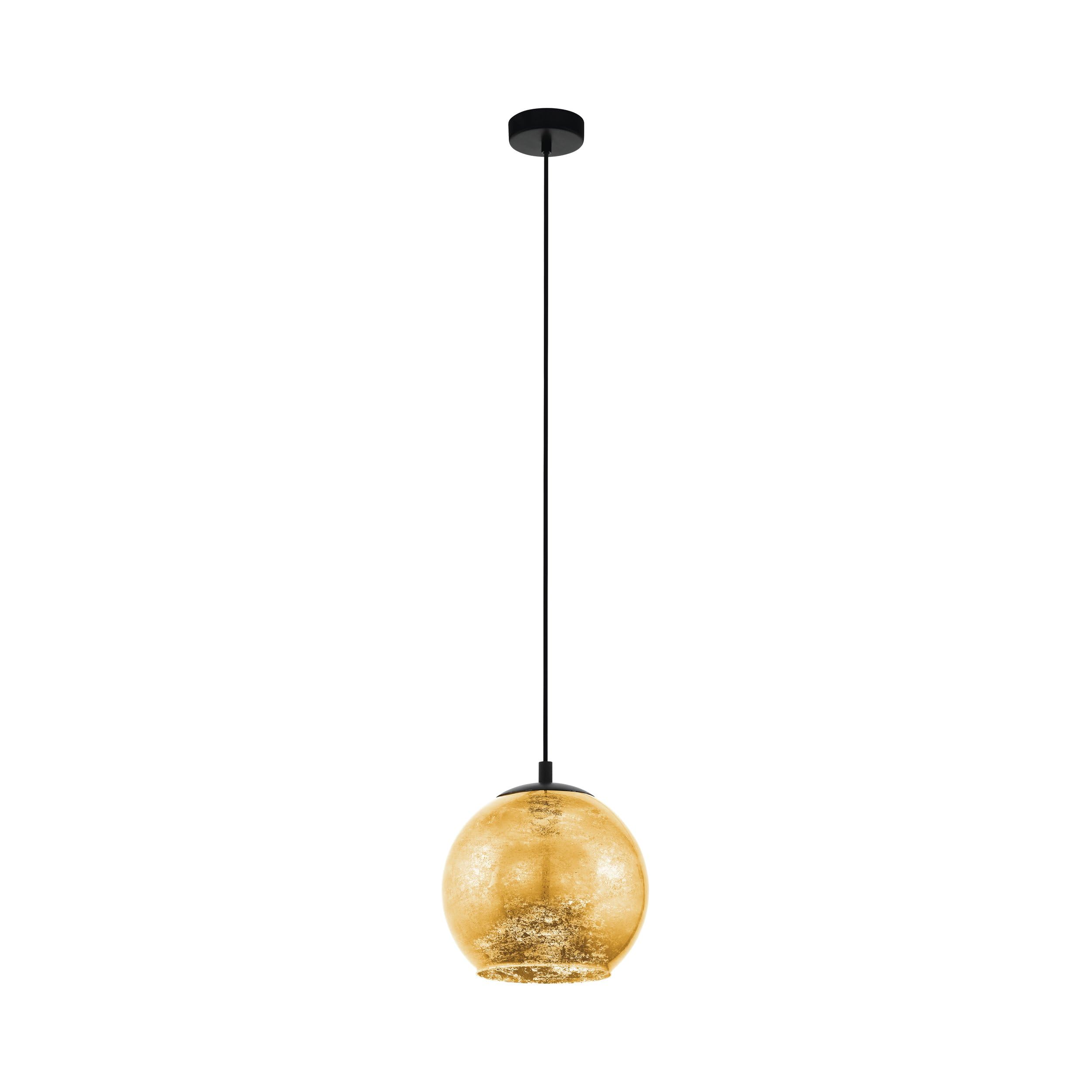 eglo-alabraccin-pendelleuchte-3-flammig-78-cm-schwarz-gold-e27 image 8