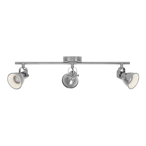 eglo-seras-led-deckenleuchte-3-flammig-gu10-nickel-antik-59-5-cm image 7
