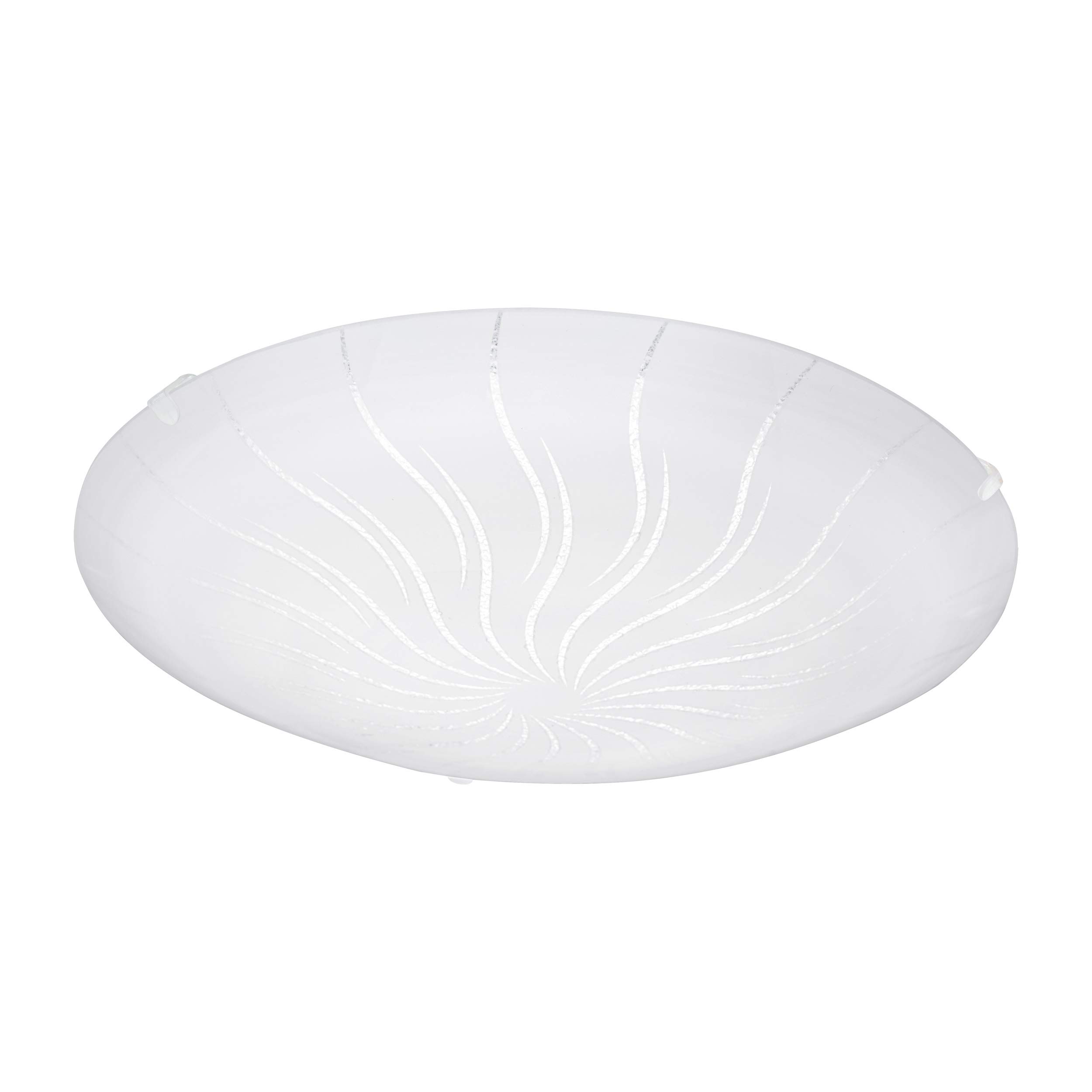 eglo-margitta-1-led-deckenleuchte-25-cm-klassisch-wei-kristall-warmwei image 5