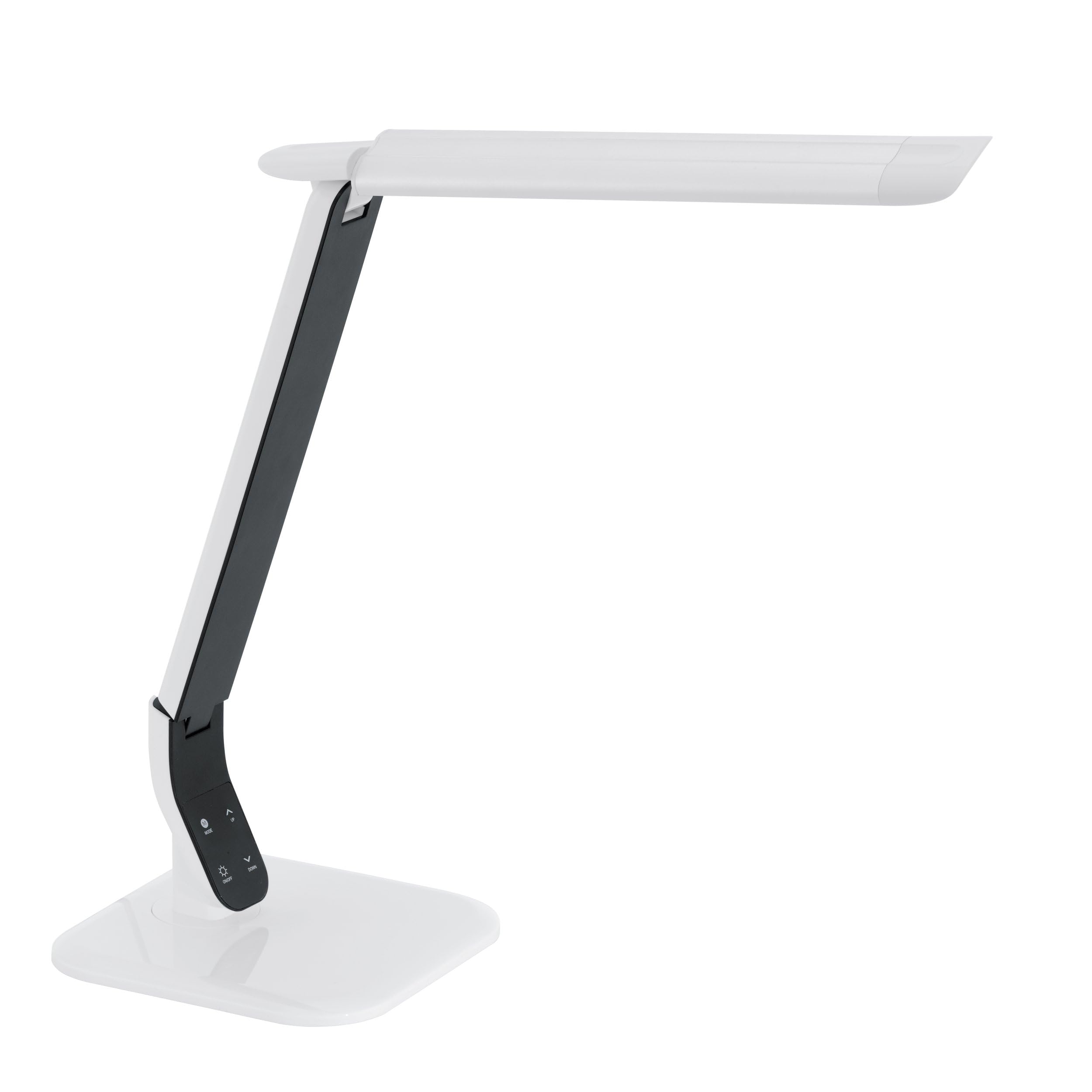 eglo-sellano-led-tischlampe-dimmbar-mit-touch-und-farbtemperaturwechsel-wei image 1