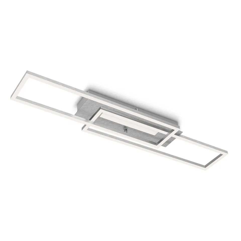 briloner-leuchten-led-deckenleuchte-3546-018-mit-mittellicht-schwenkbar-alu-geb- image 1