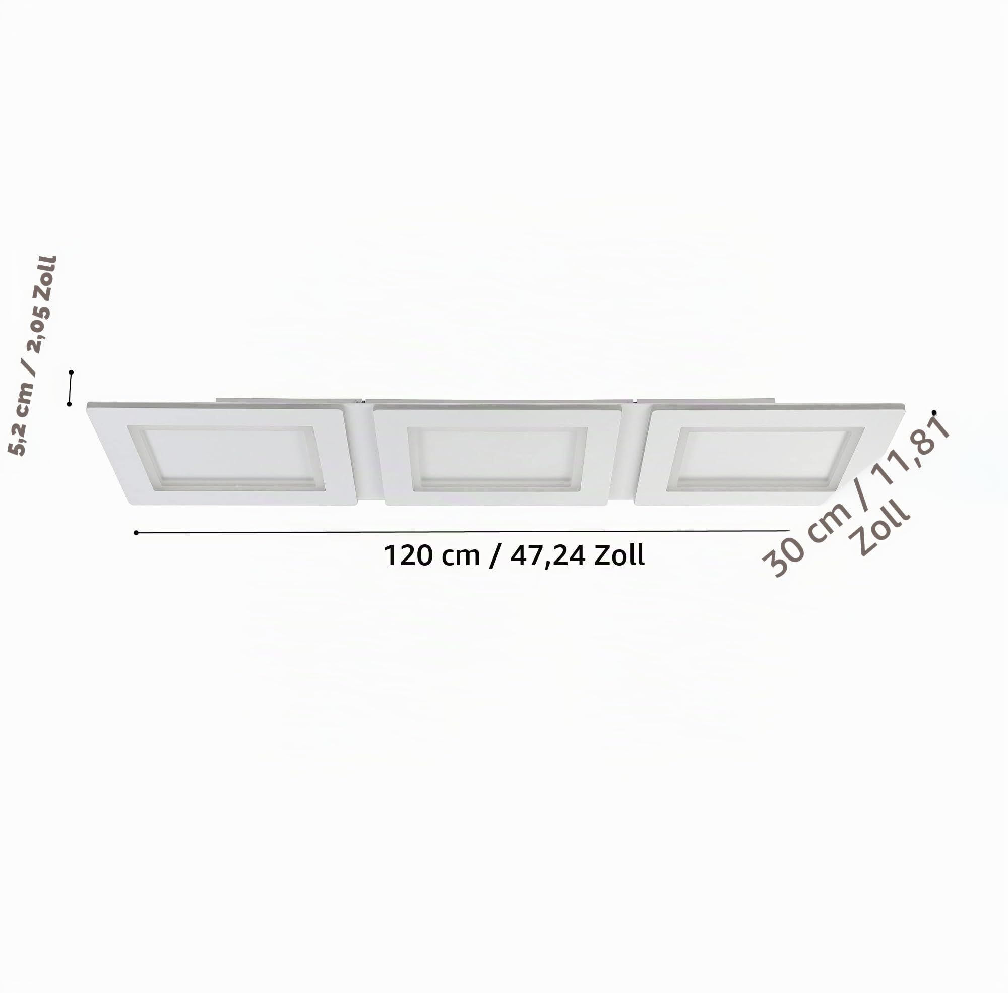 eglo-padrogiano-z-connect-z-smart-home-led-deckenleuchte-120x30-cm-wei-rgb image 3