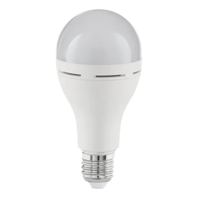 eglo-e27-led-leuchtmittel-mit-notlicht-akku-wiederaufladbar-warmwei-3000k-mit-ha image 1
