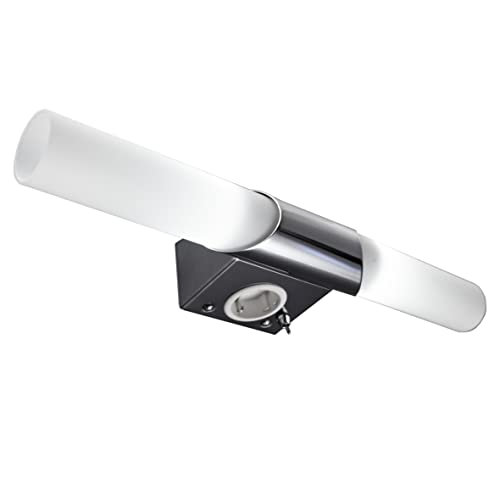 briloner-b-k-licht-spiegelleuchte-bad-chrom-44-5-cm-mit-steckdose-e14 image 8