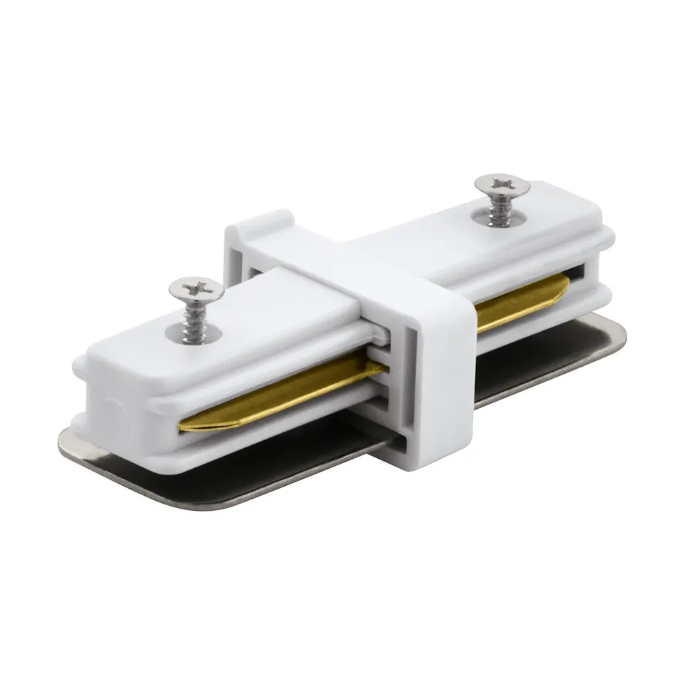 eglo-track-basic-tb-connector-l-ngsverbinder-kunststoff-wei image 1