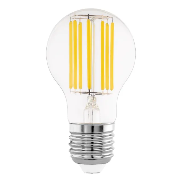 eglo-e27-led-leuchtmittel-4-9w-1055lm-3000k-energieklasse-a image 1