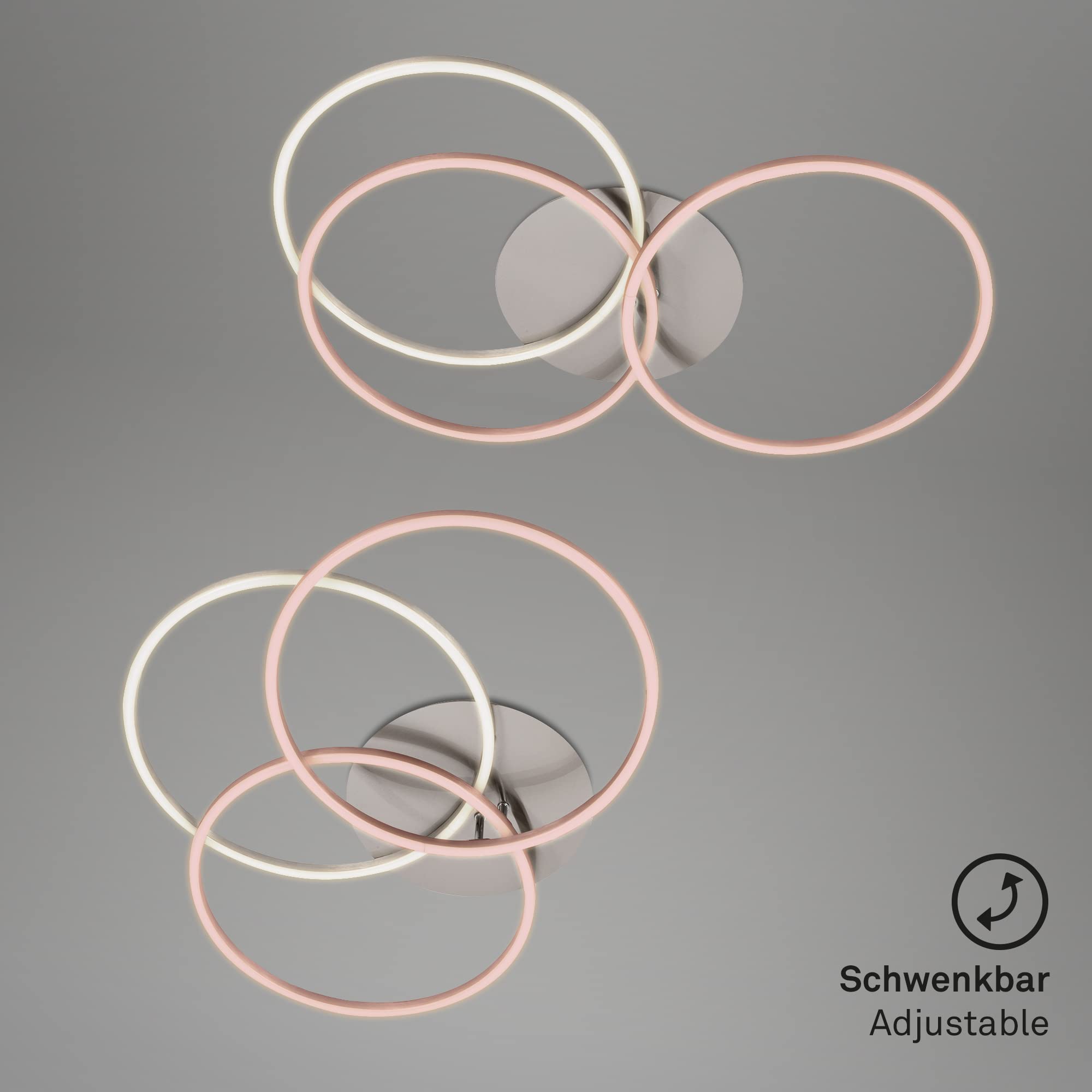 briloner-led-deckenlampe-3-flammig-dimmbar-schwenkbar-40w-4400lm-warmwei-matt-ni image 4