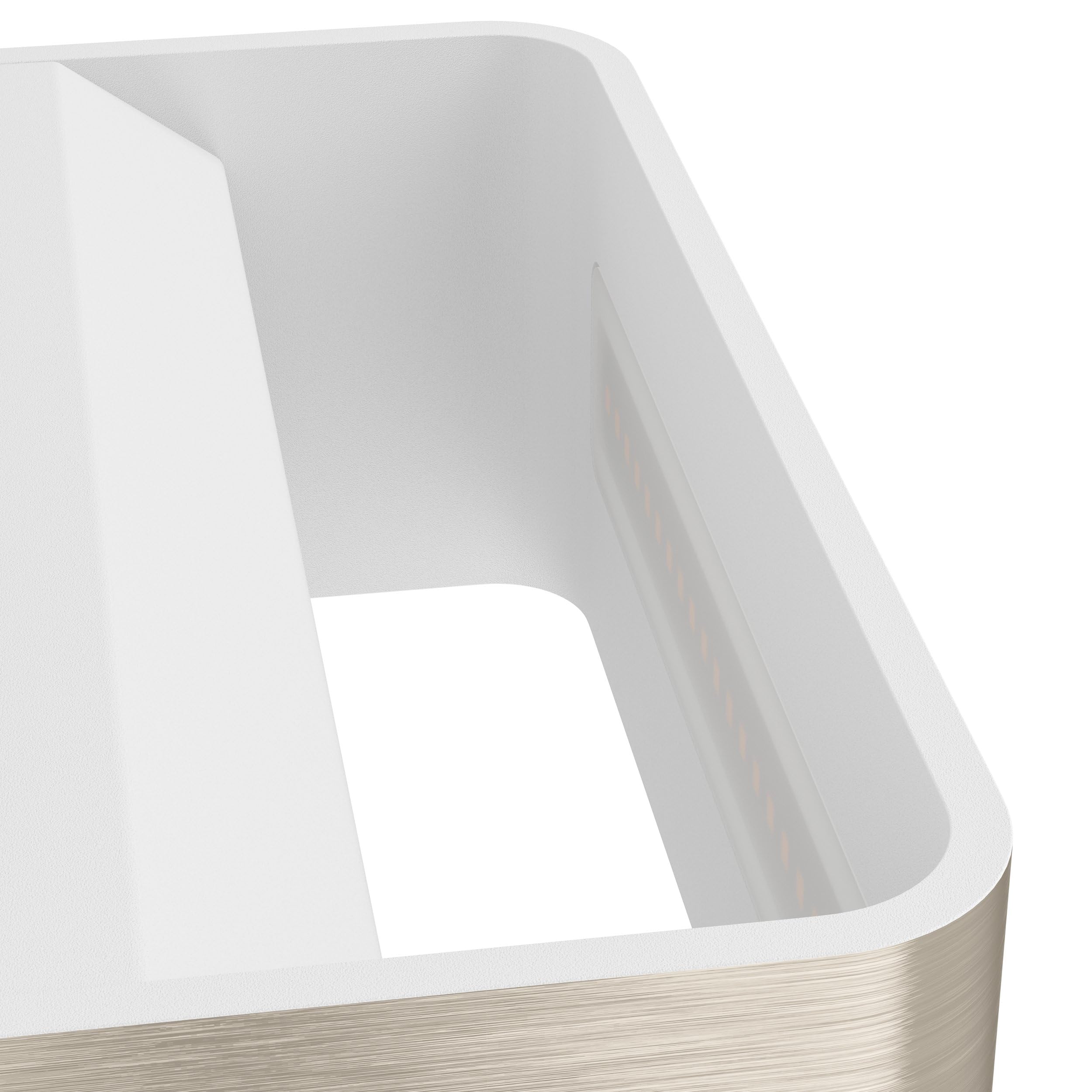 eglo-sania-4-led-wandlampe-aluminium-nickel-matt-wei-10w-1100lm-warmwei-l-20-cm image 4