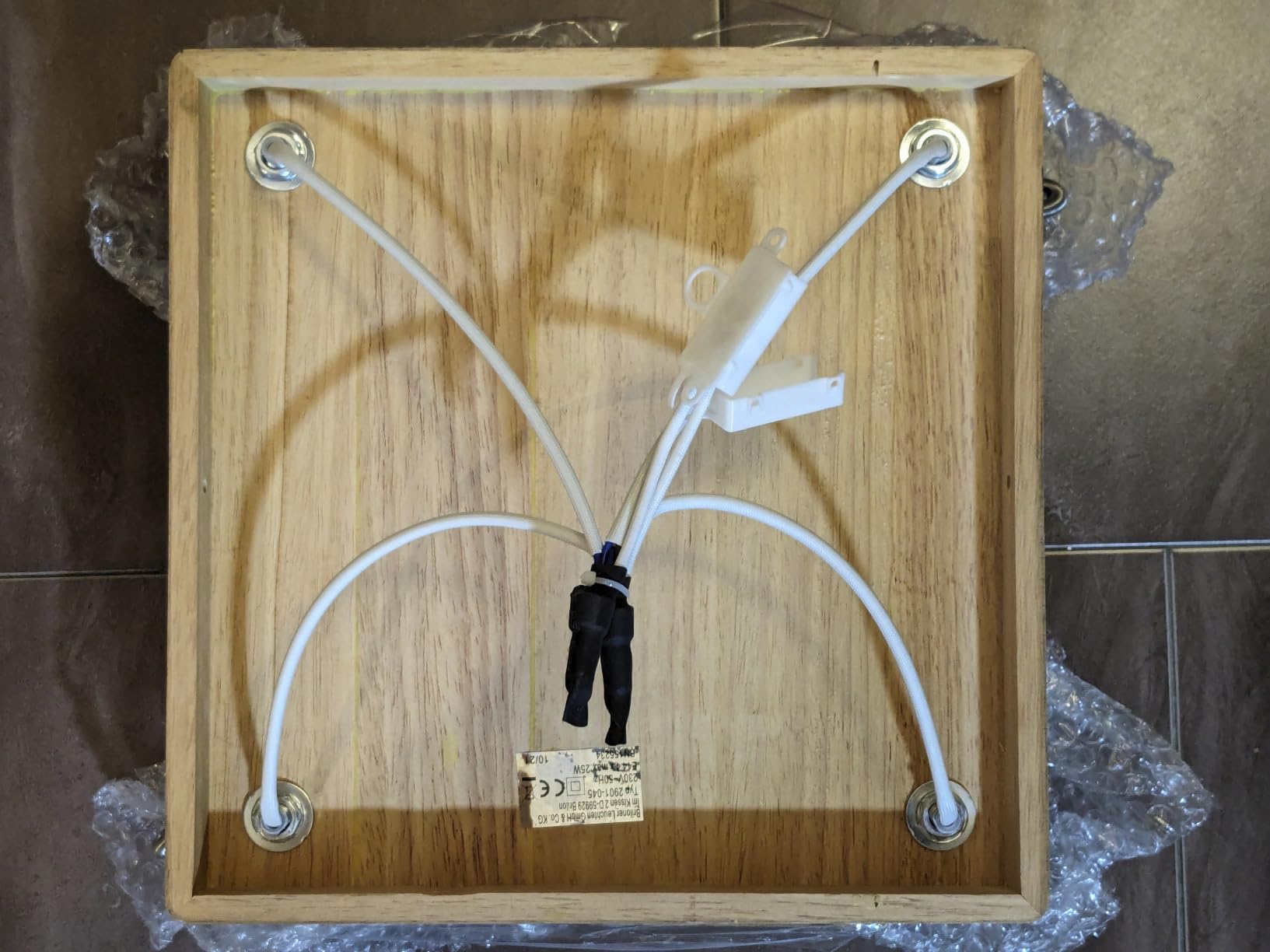Hammer Optik
