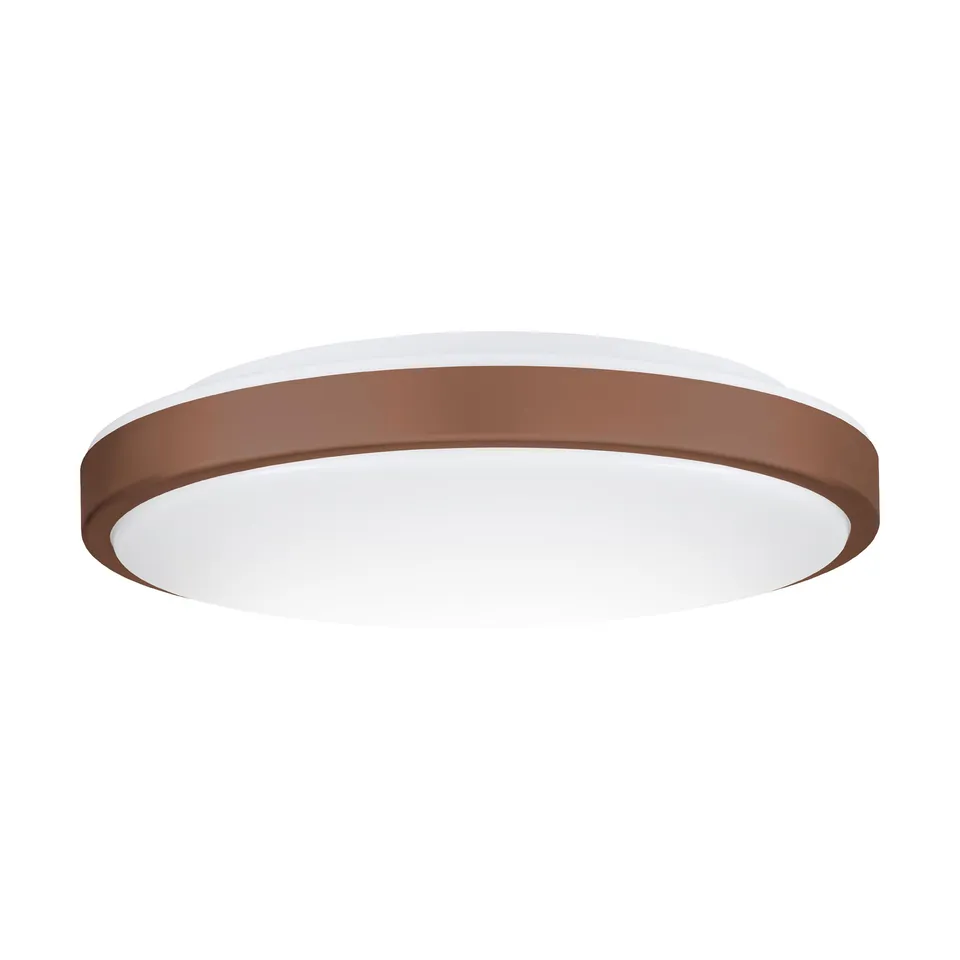 eglo-lezuza-led-deckenleuchte-32-5-cm-wei-mokka-2200-lm-warmwei image 1