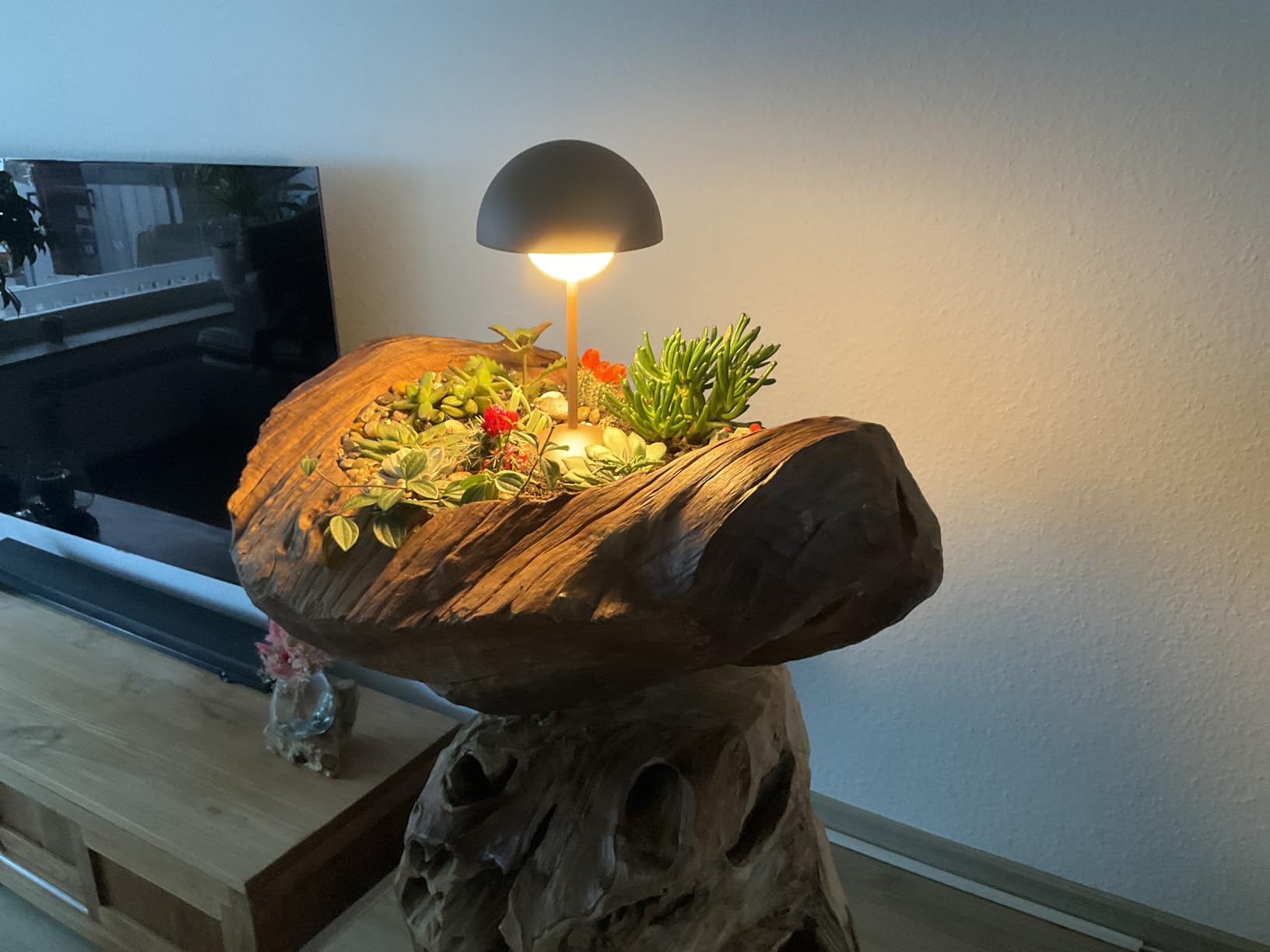 Perfekt für den Balkon