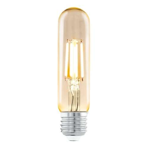 eglo-led-e27-vintage-gl-hbirne-amber-t32-r-hre-3-5w-220lm-2200k image 8