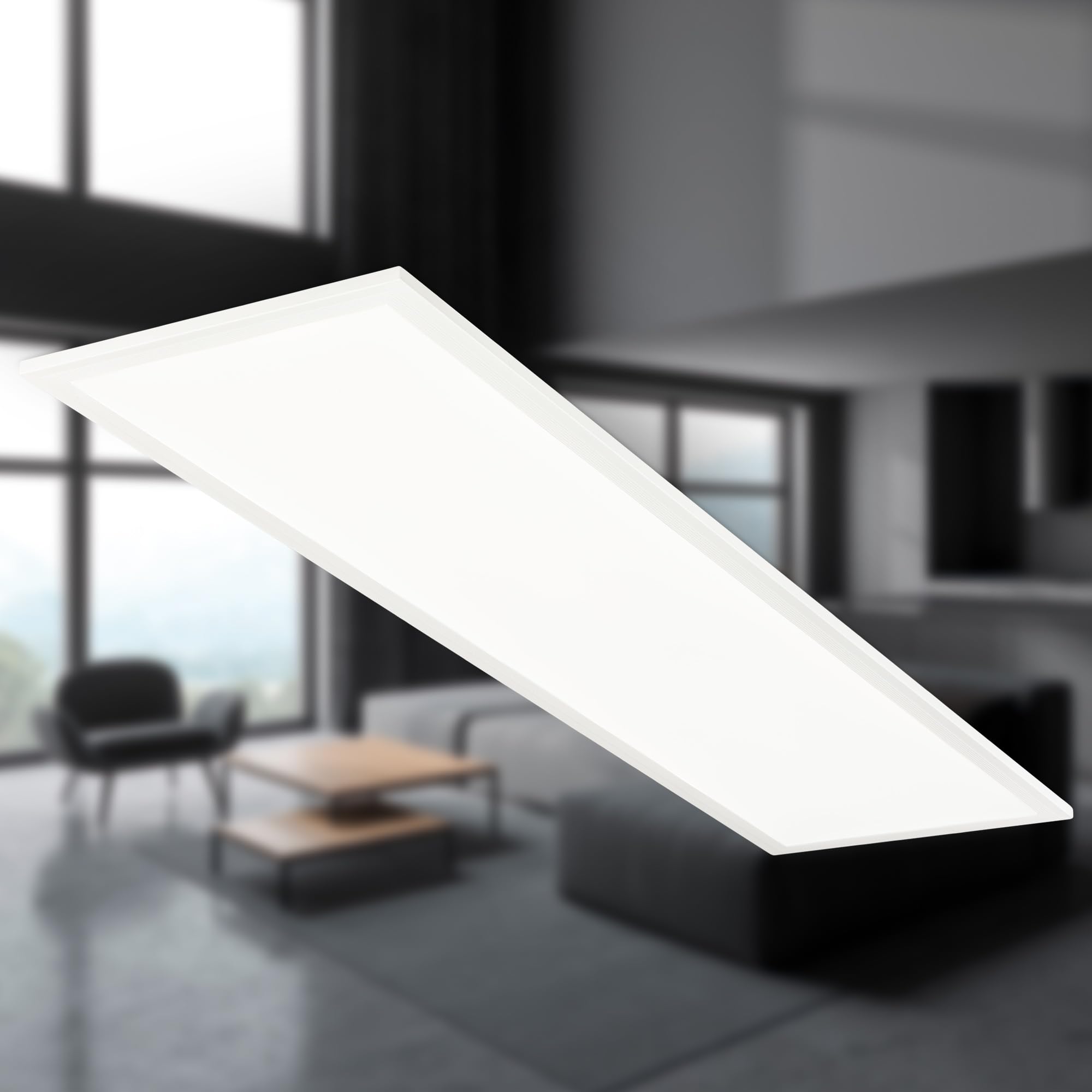 briloner-led-panel-deckenleuchte-100-cm-badlampe-ip44-22w-2300-lm-4000k-wei image 4