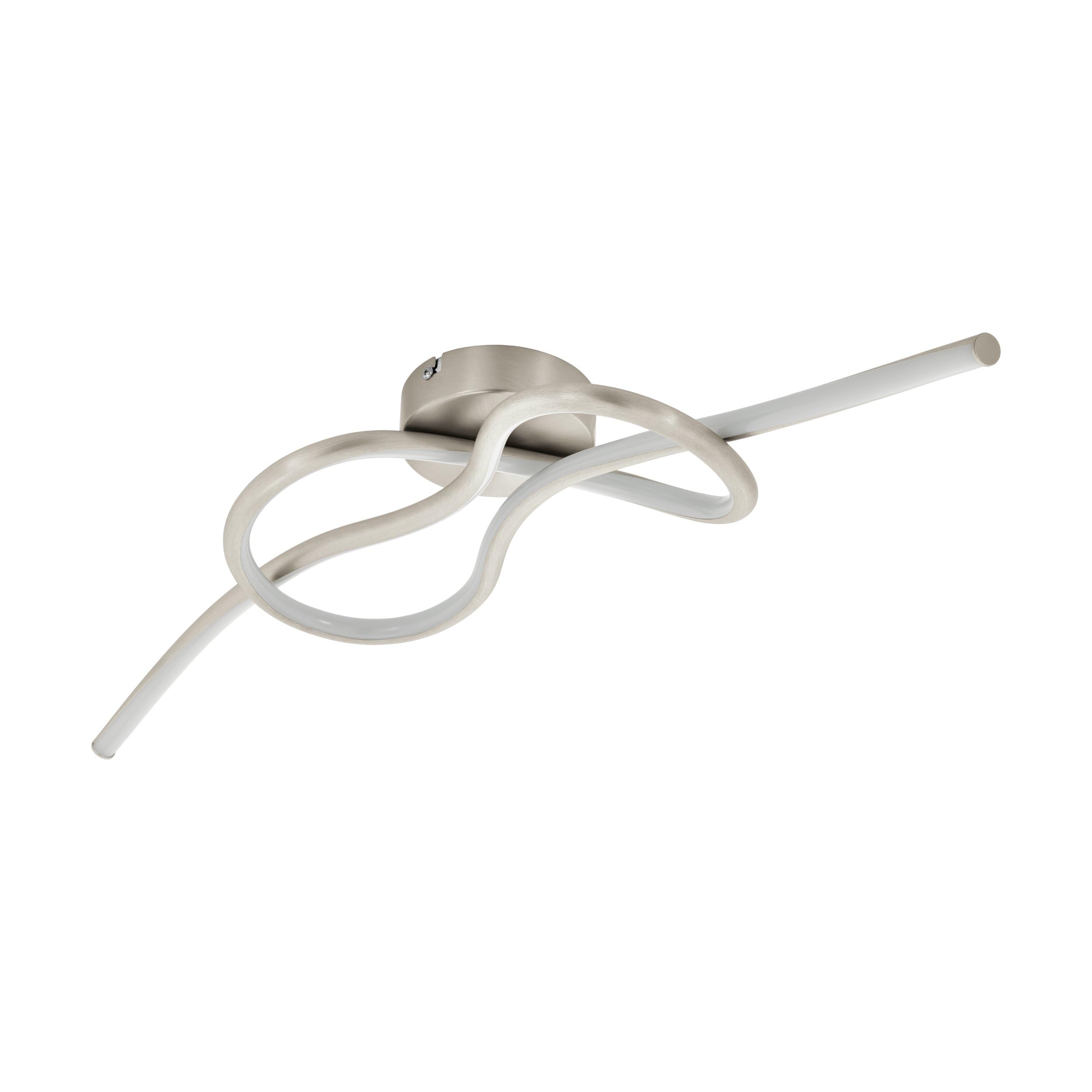 eglo-novafeltria-led-pendelleuchte-nickel-matt-wei-90-cm image 4