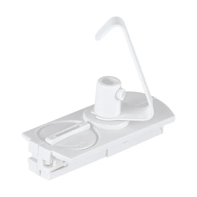 eglo-track-basic-tb-adapter-f-r-schienensystem-kunststoff-wei image 1
