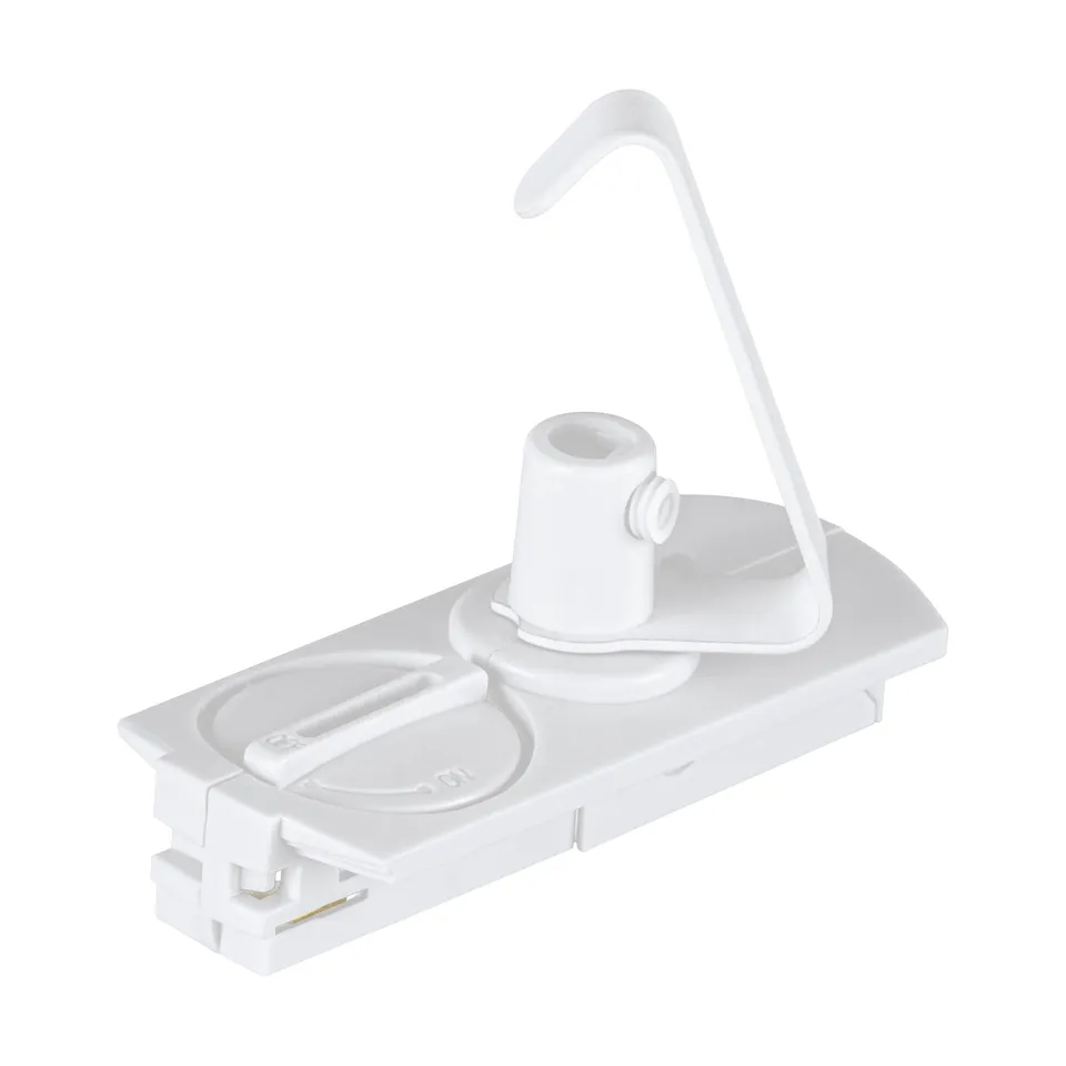eglo-track-basic-tb-adapter-f-r-schienensystem-kunststoff-wei image 1