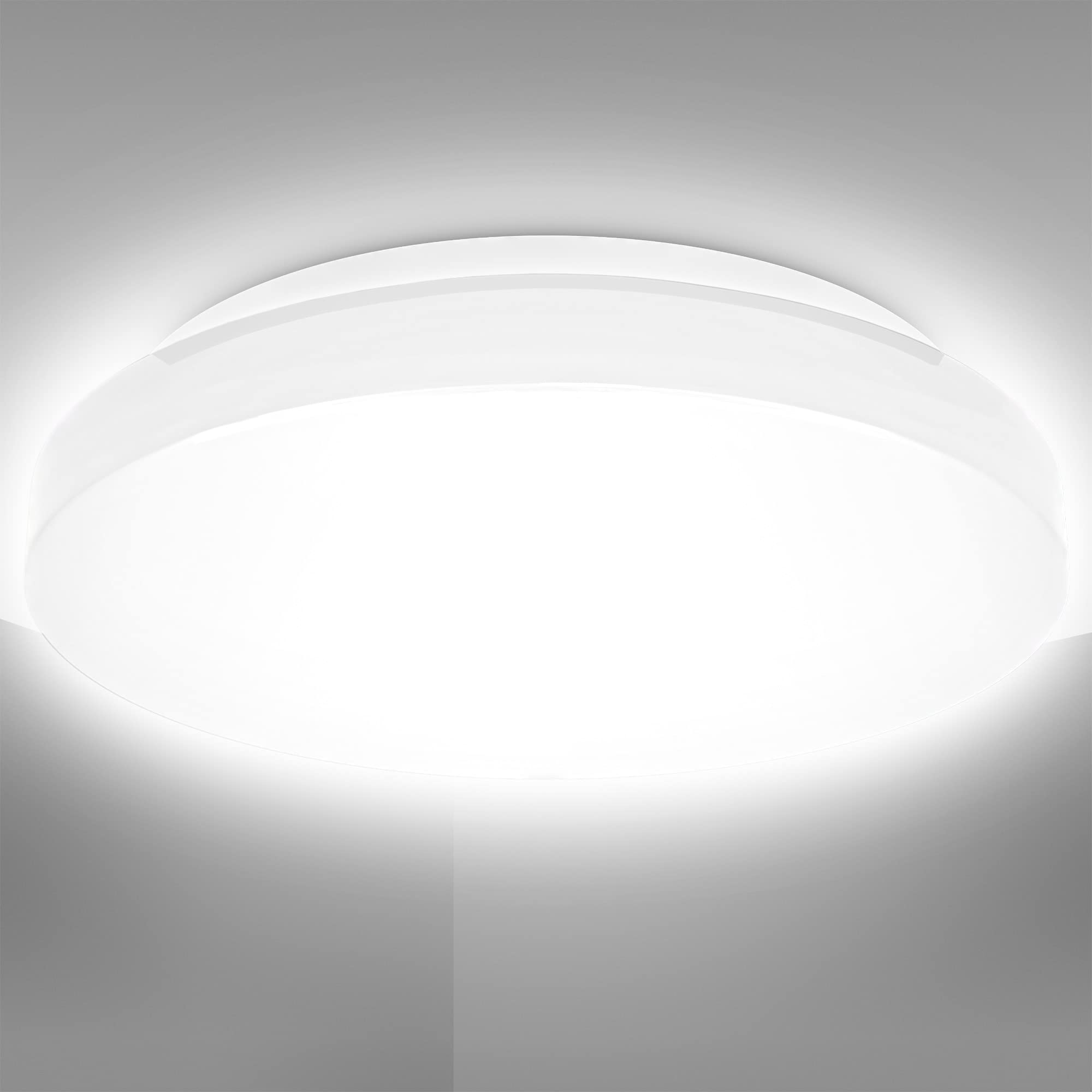 briloner-b-k-licht-led-bad-deckenlampe-ip44-10-watt-900-lumen-22-x-5-8-cm-wei image 1