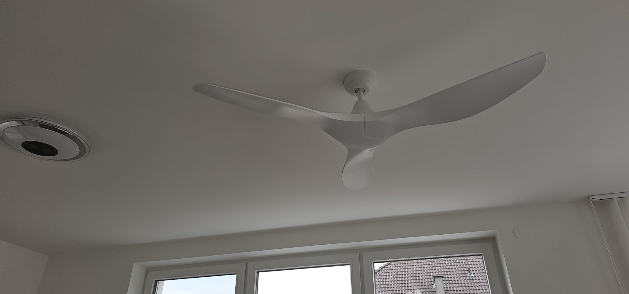 Endlich kühle Nächte