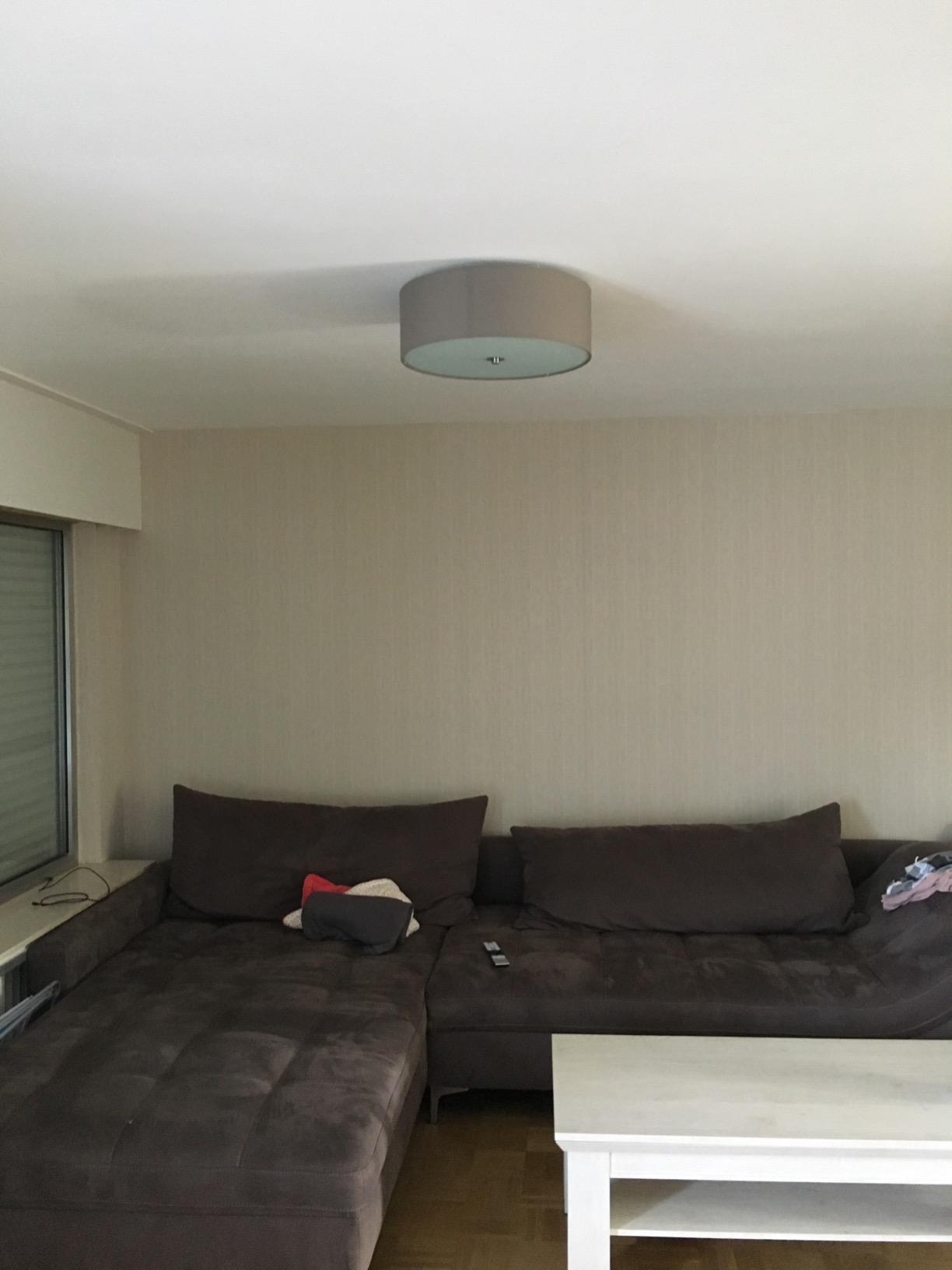 Endlich hell und doch cozy