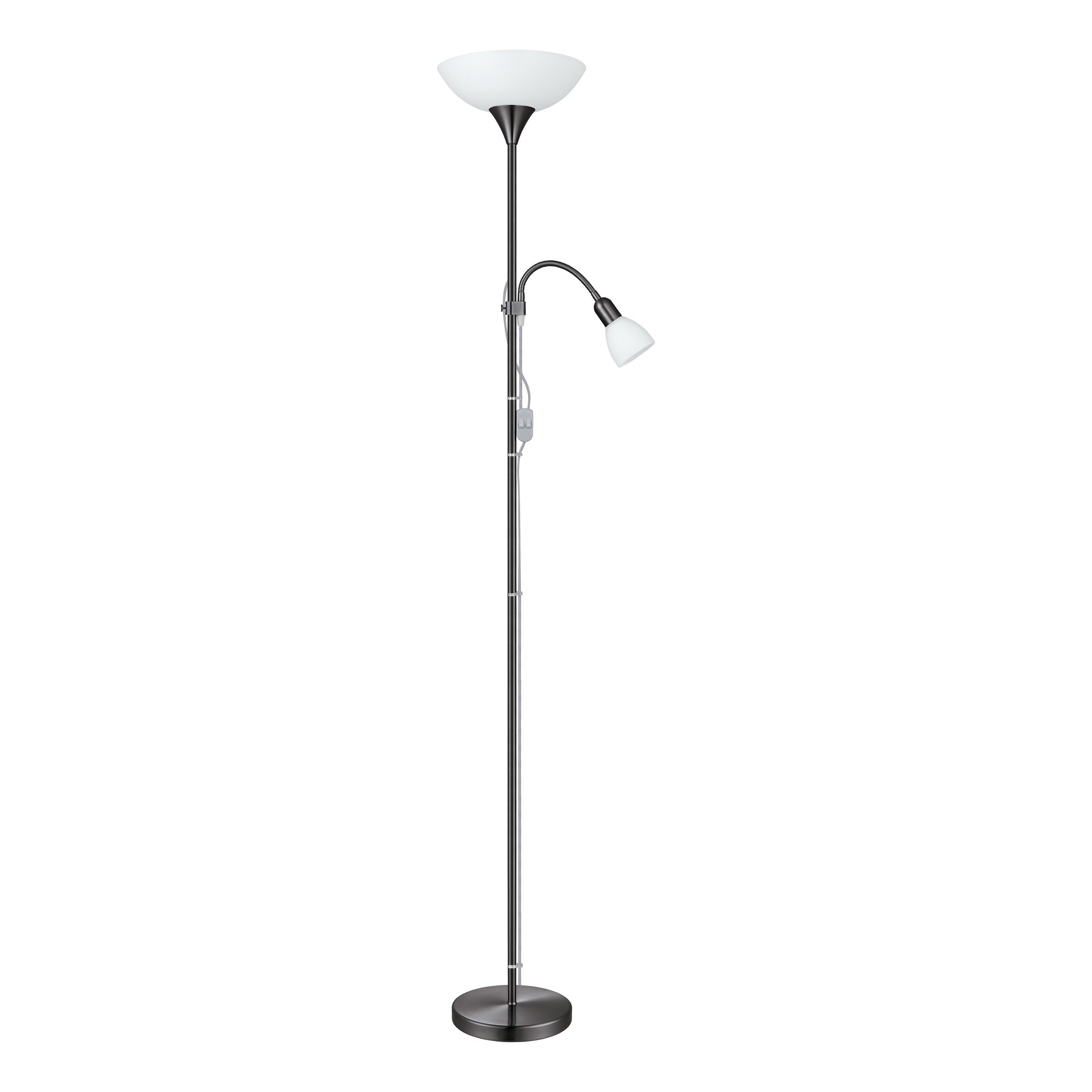 eglo-up-2-stehlampe-2-flammig-messing-matt-wei-e27-e14 image 6