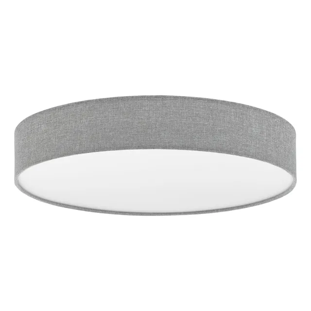 eglo-romao-led-deckenleuchte-57-cm-dimmbar-cct-3000-5000k-fernbedienung image 1