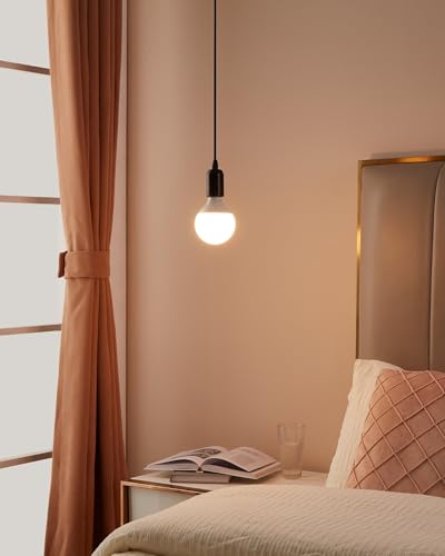 eglo-connect-z-smart-home-led-leuchtmittel-e27-g95-matt-dimmbar-rgb-2700-6500k-1 image 6