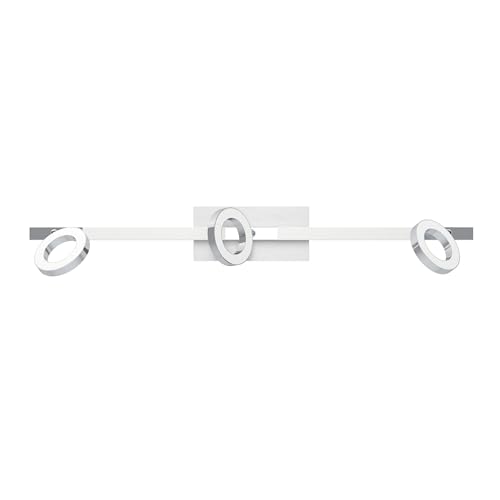 eglo-cardillo-led-deckenleuchte-3-flammig-chrom-schwenkbar-warmwei-69cm image 7