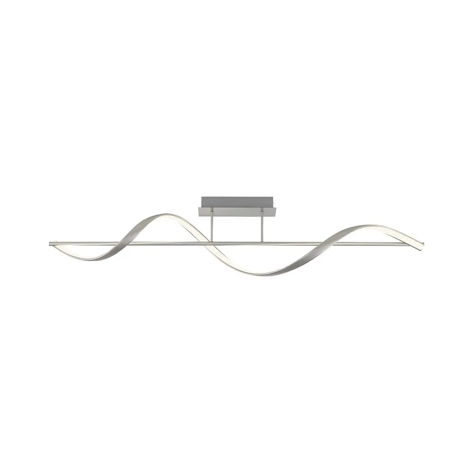 paul-neuhaus-q-swing-led-deckenleuchte-smart-home-dimmbar-silber image 1