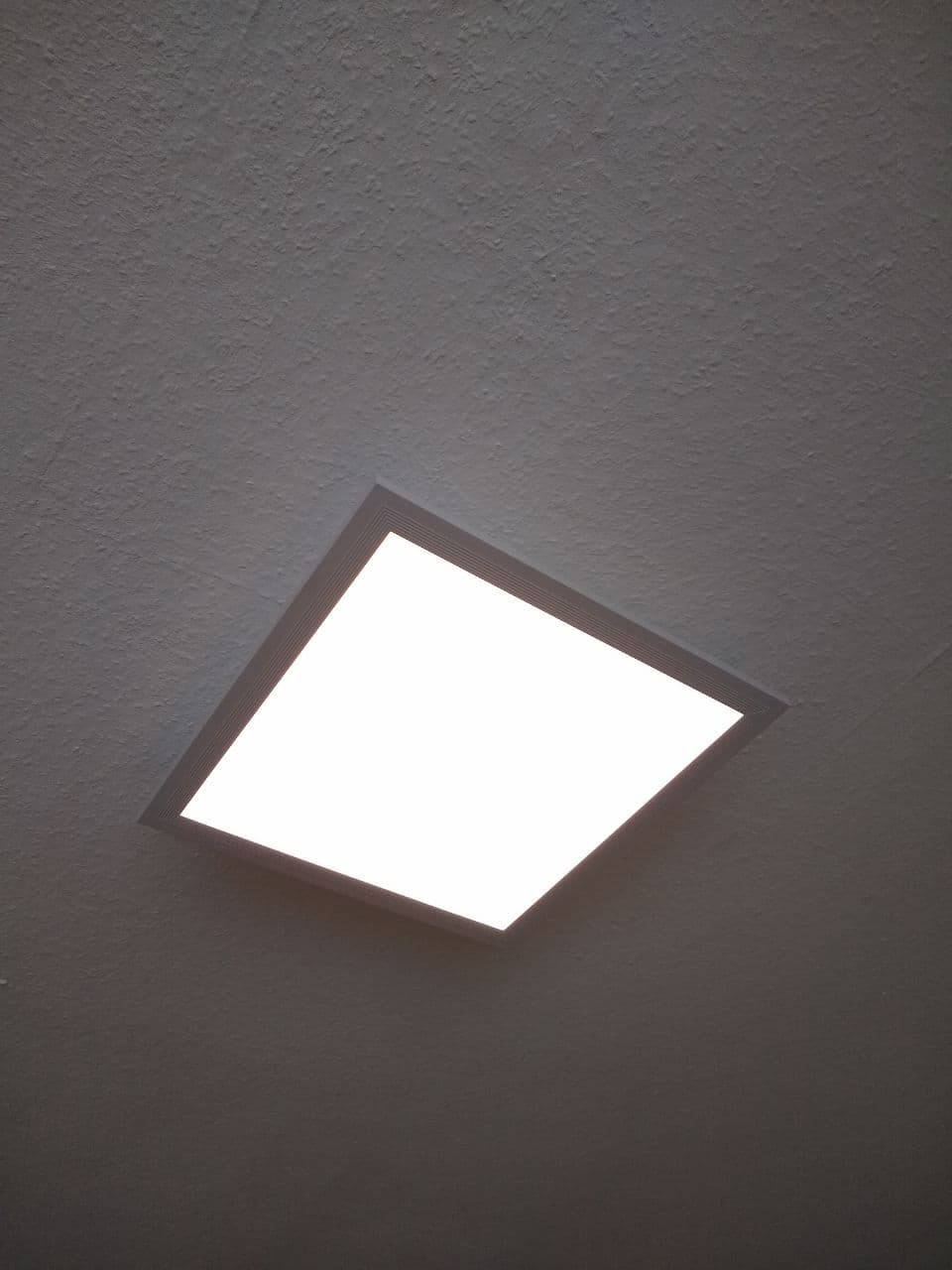 Gutes Panel für kleines Geld