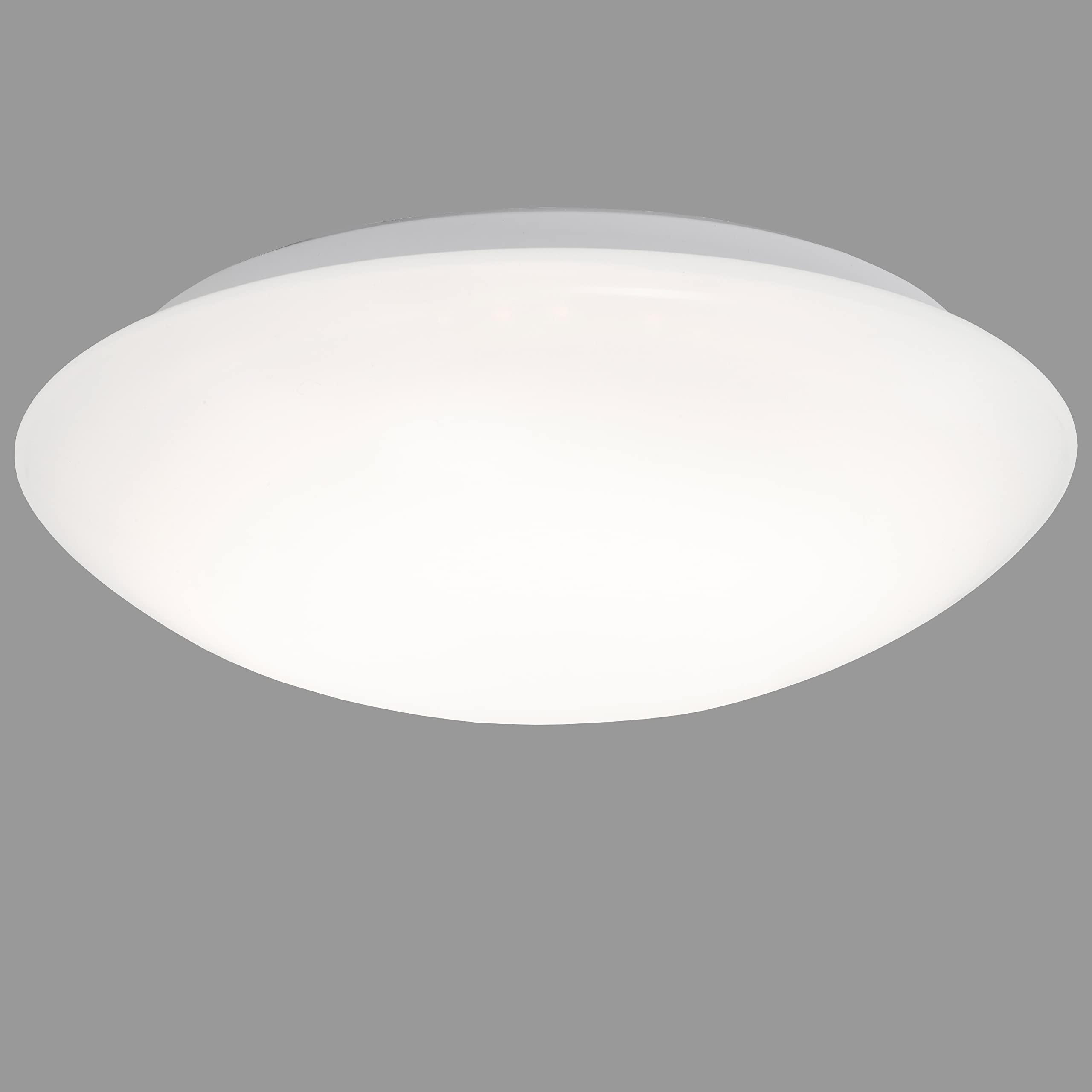 briloner-led-deckenleuchte-38-cm-wei-mit-bewegungsmelder-ip44-neutralwei image 2